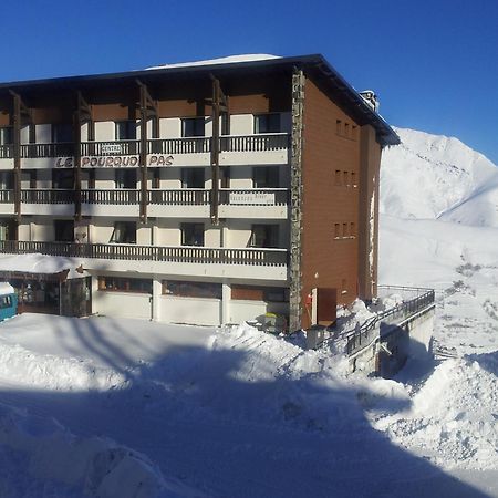 Le Pourquoi Pas Hostel Saint-Lary-Soulan Δωμάτιο φωτογραφία