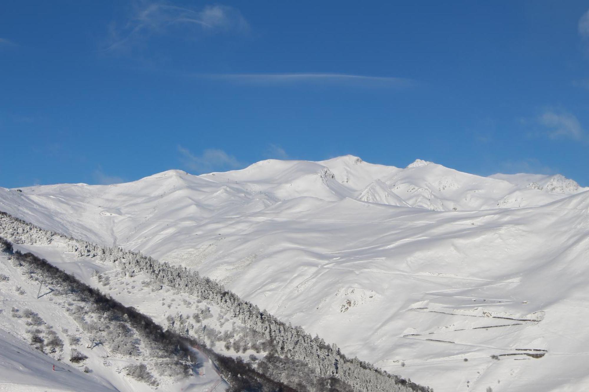 Le Pourquoi Pas Hostel Saint-Lary-Soulan Εξωτερικό φωτογραφία