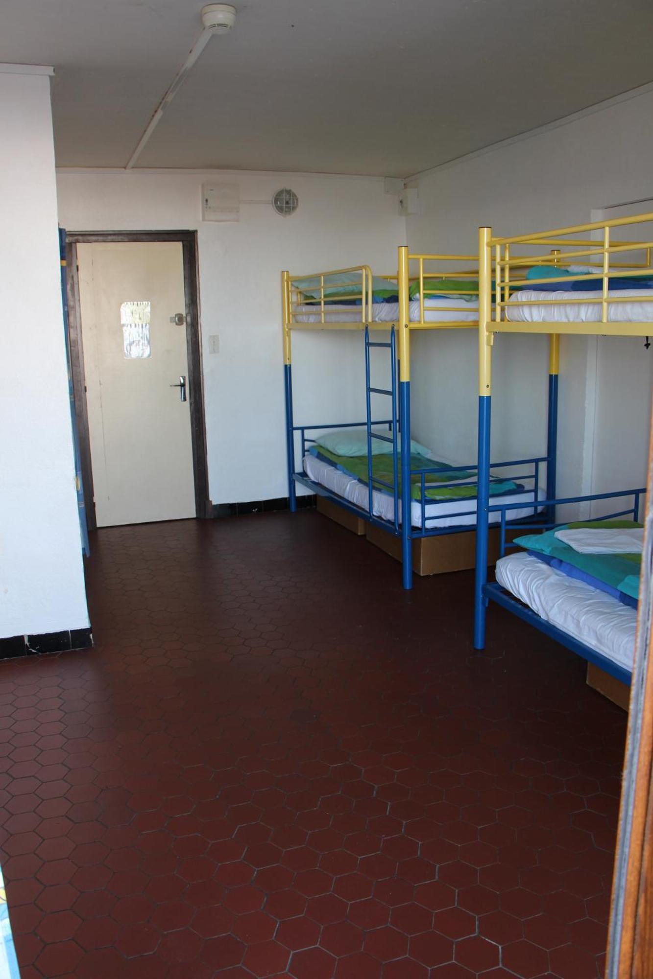 Le Pourquoi Pas Hostel Saint-Lary-Soulan Εξωτερικό φωτογραφία