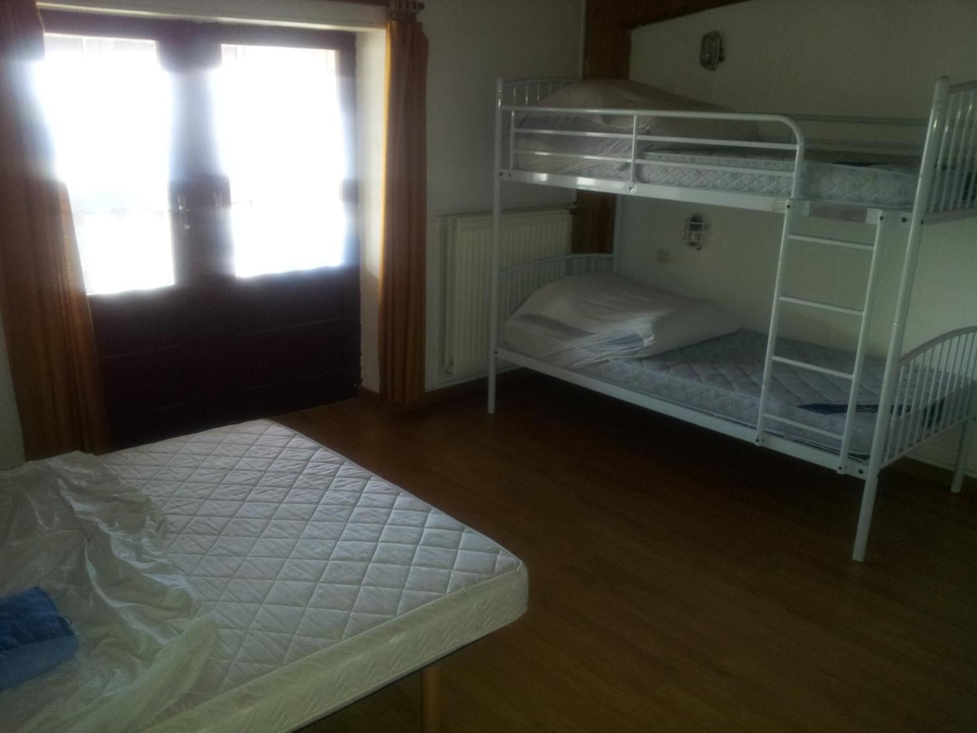 Le Pourquoi Pas Hostel Saint-Lary-Soulan Εξωτερικό φωτογραφία