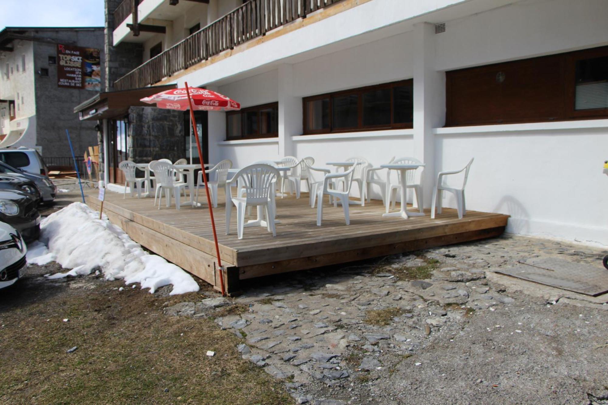 Le Pourquoi Pas Hostel Saint-Lary-Soulan Εξωτερικό φωτογραφία
